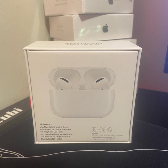 Apple Airpod Pro Gen 1